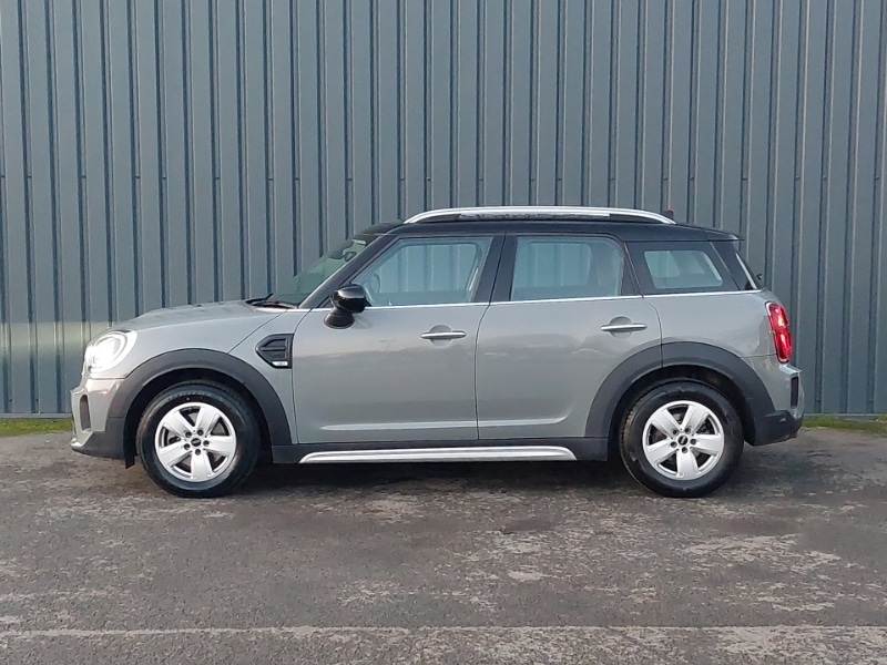 Used MINI Countryman 2021 for sale - 77265839: Photo 4