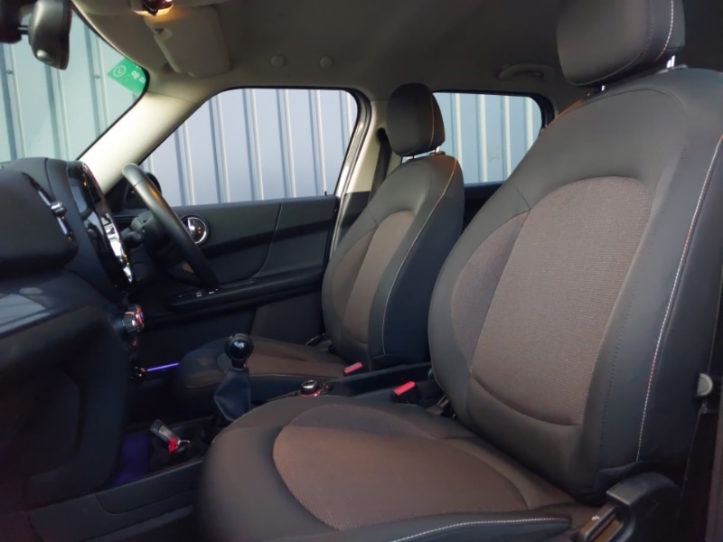 Used MINI Countryman 2021 for sale - 77265839: Photo 5