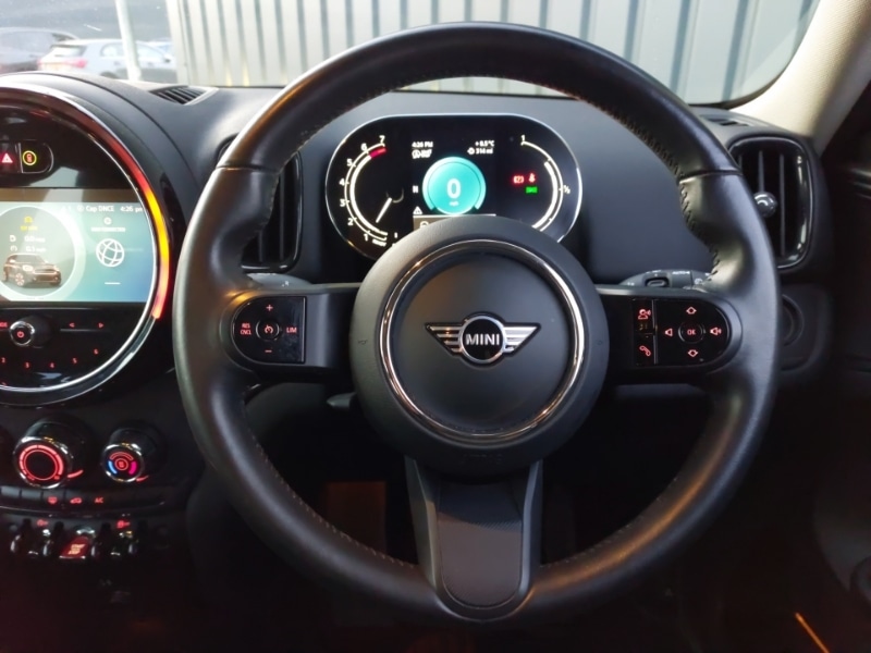 Used MINI Countryman 2021 for sale - 77265839: Photo 7