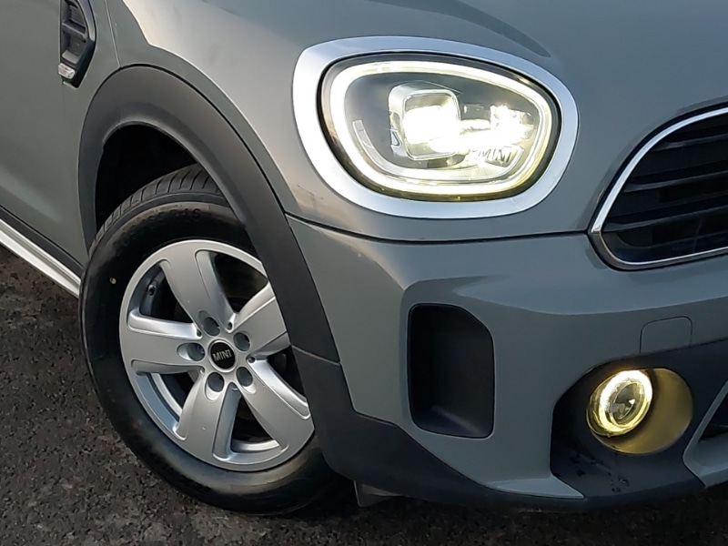 Used MINI Countryman 2021 for sale - 77265839: Photo 9