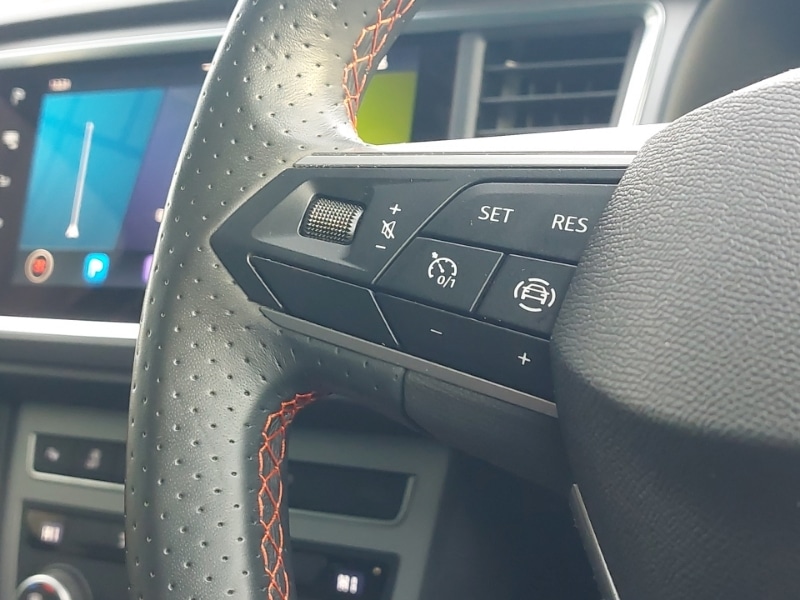 Used SEAT Ateca 2024 for sale - 77273329: Photo 12