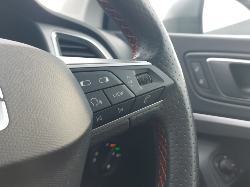 Used SEAT Ateca 2024 for sale - 77273329: Photo 13