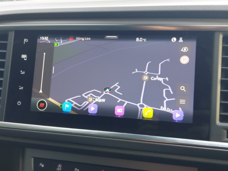 Used SEAT Ateca 2024 for sale - 77273329: Photo 17