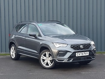Used SEAT Ateca 2024 for sale - 77273329: Photo