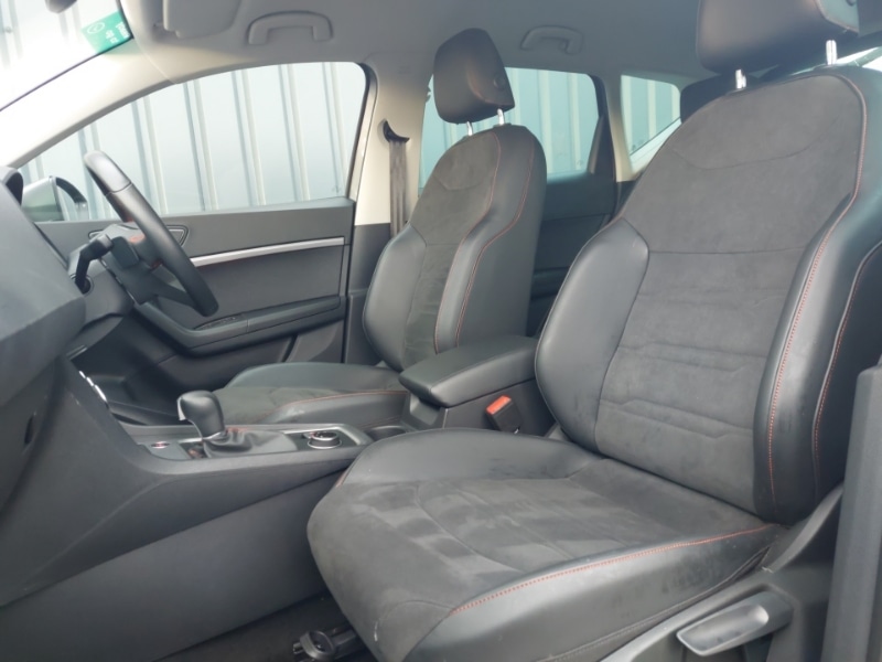 Used SEAT Ateca 2024 for sale - 77273329: Photo 5