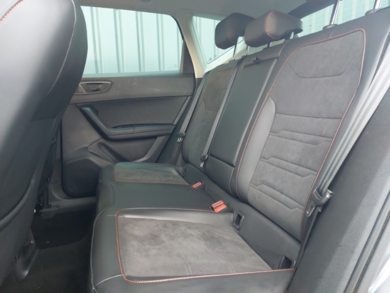 Used SEAT Ateca 2024 for sale - 77273329: Photo 6