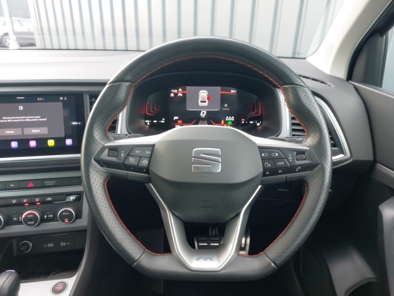 Used SEAT Ateca 2024 for sale - 77273329: Photo 7