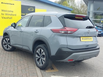 Used Nissan X-Trail 2023 for sale - 78407039: Photo