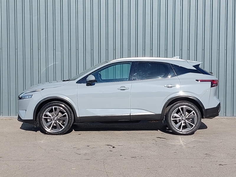 Used Nissan Qashqai 2022 for sale - 77433440: Photo 4