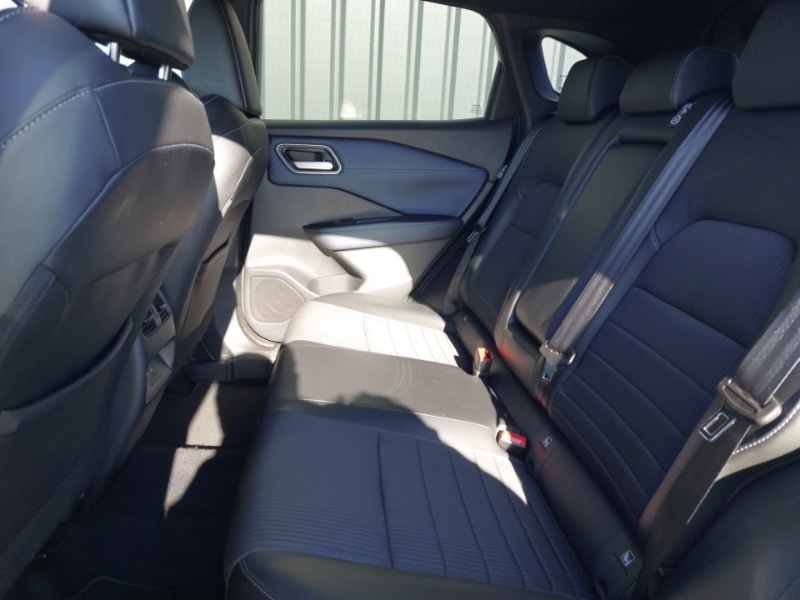 Used Nissan Qashqai 2022 for sale - 77433440: Photo 6