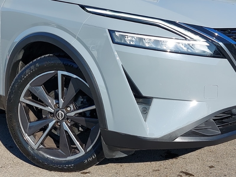 Used Nissan Qashqai 2022 for sale - 77433440: Photo 9