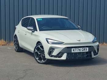 2024 - 1.5 eTSI 150 V2 5dr DSG