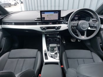 Used Audi A5 2023 for sale - 78442012: Photo