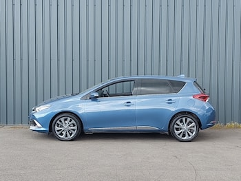 Used Toyota Auris 2018 for sale - 78346749: Photo