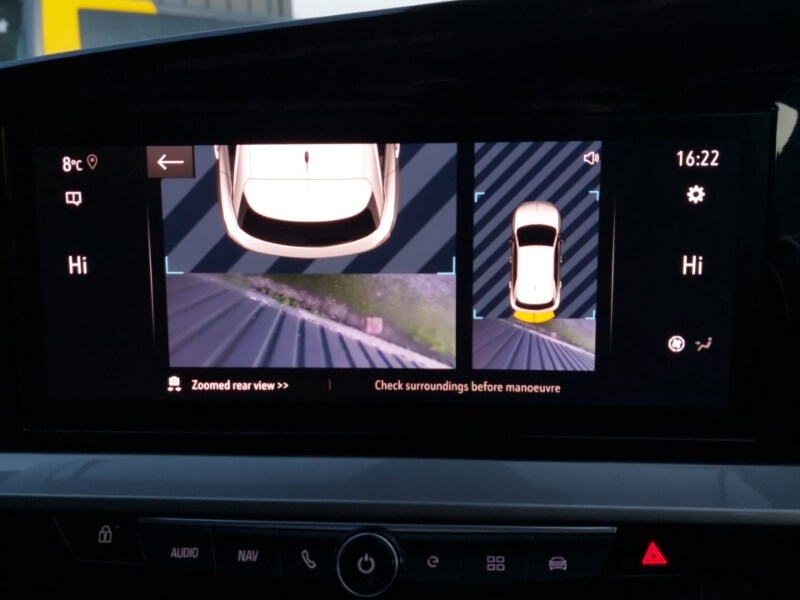 Used Vauxhall Mokka 2022 for sale - 77273336: Photo 15