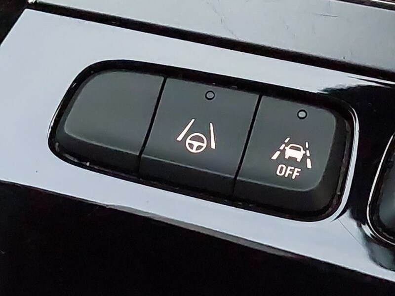 Used Vauxhall Mokka 2022 for sale - 77273336: Photo 18