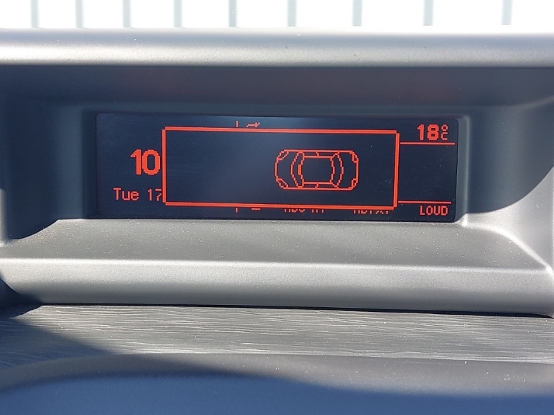 Used Citroen C3 Picasso 2017 for sale - 77969302: Photo 10