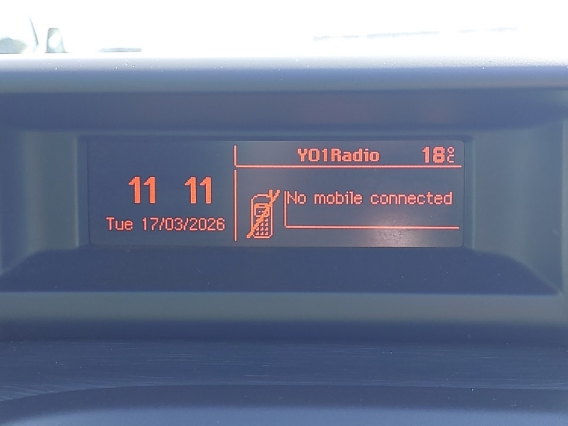 Used Citroen C3 Picasso 2017 for sale - 77969302: Photo 16