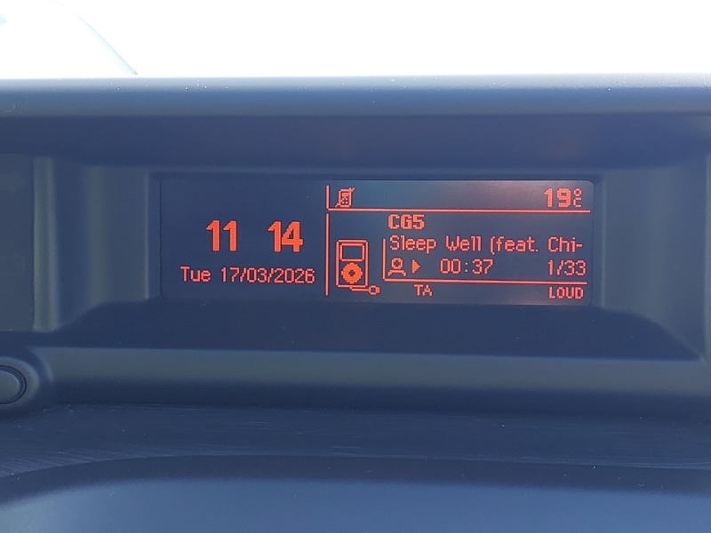 Used Citroen C3 Picasso 2017 for sale - 77969302: Photo 17