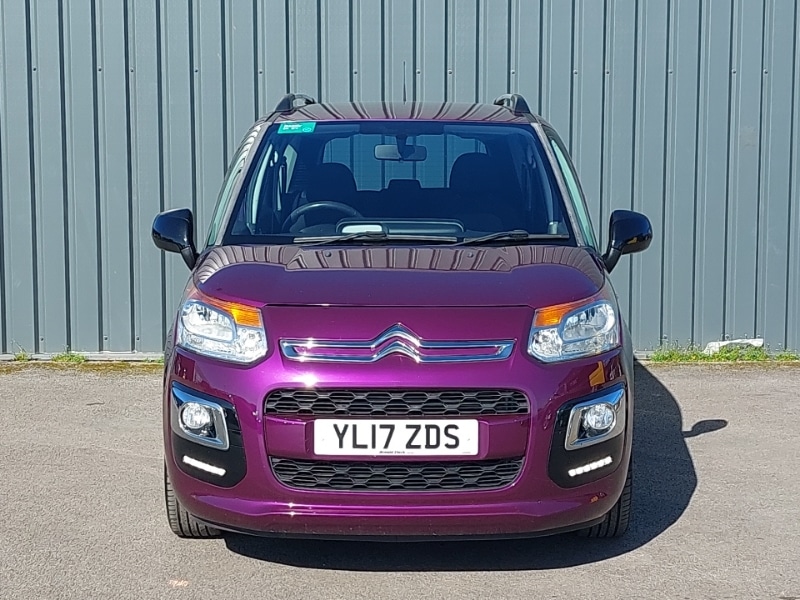 Used Citroen C3 Picasso 2017 for sale - 77969302: Photo 18