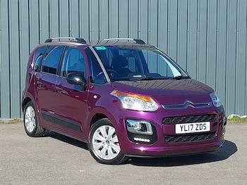 Citroen C3 Picasso feature image