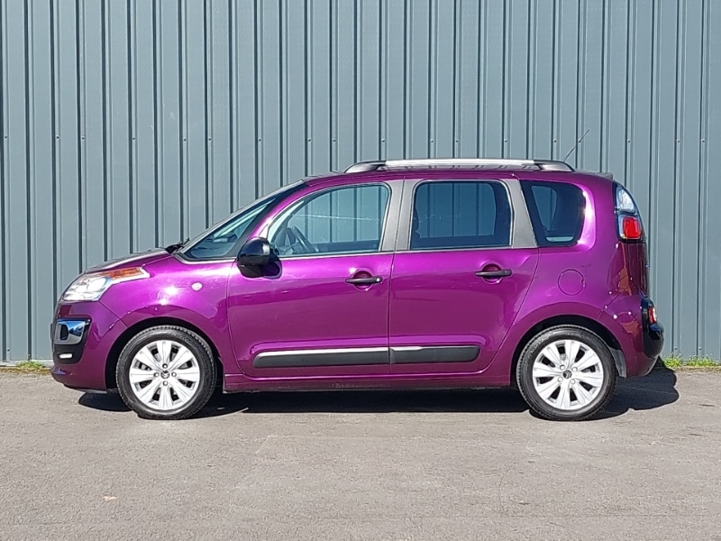 Used Citroen C3 Picasso 2017 for sale - 77969302: Photo 4