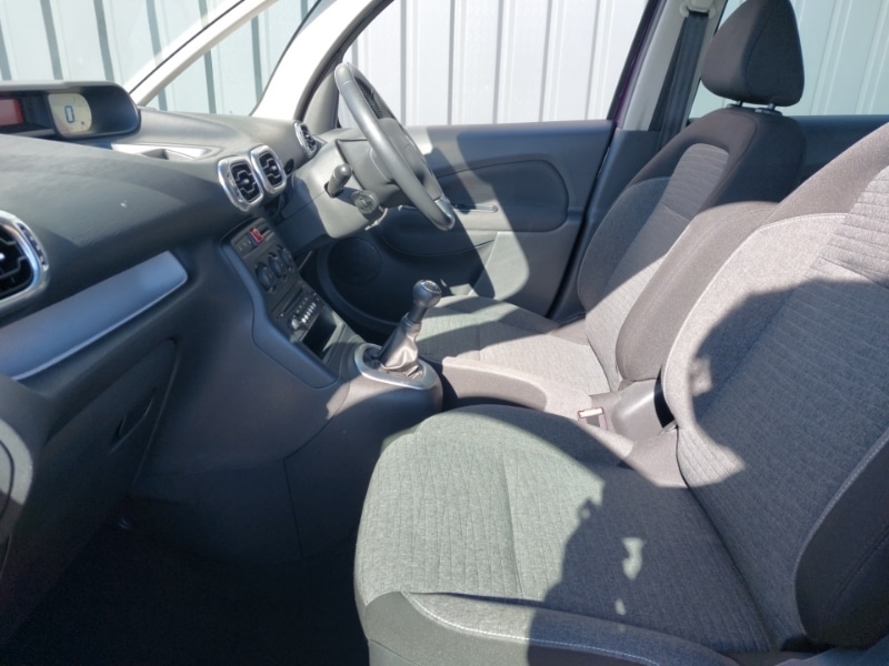 Used Citroen C3 Picasso 2017 for sale - 77969302: Photo 5