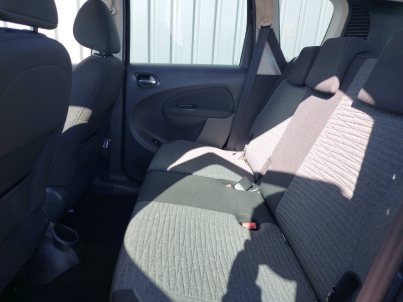 Used Citroen C3 Picasso 2017 for sale - 77969302: Photo 6