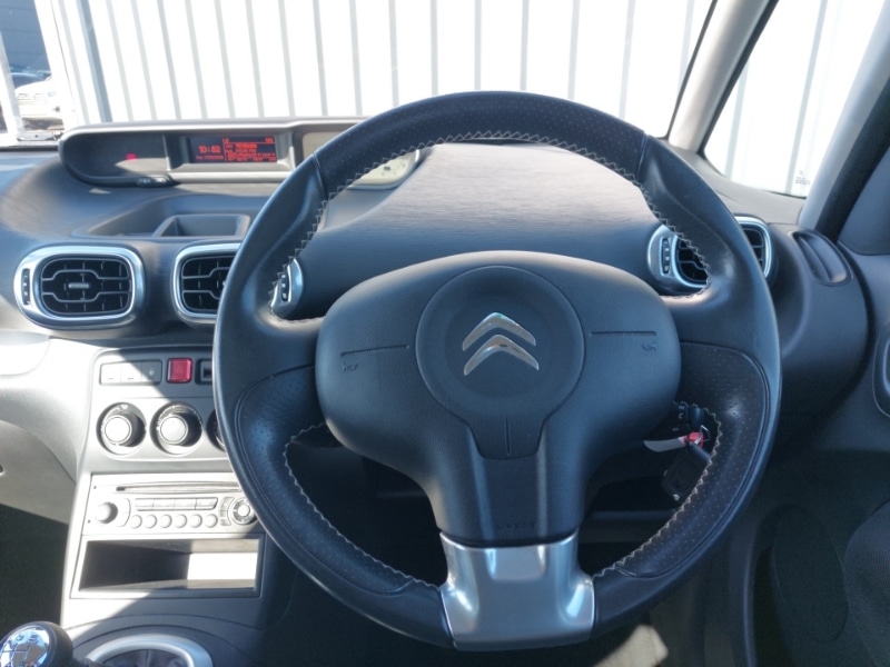 Used Citroen C3 Picasso 2017 for sale - 77969302: Photo 7