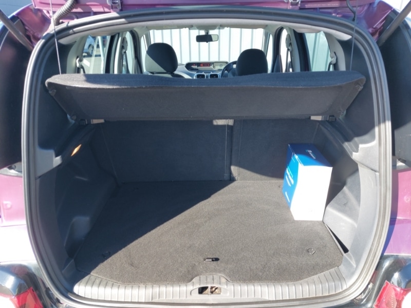 Used Citroen C3 Picasso 2017 for sale - 77969302: Photo 8