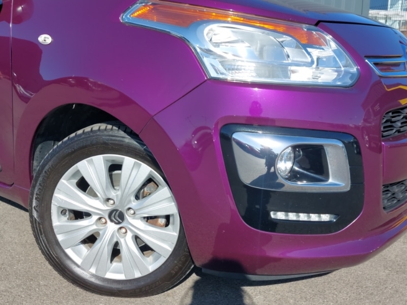 Used Citroen C3 Picasso 2017 for sale - 77969302: Photo 9