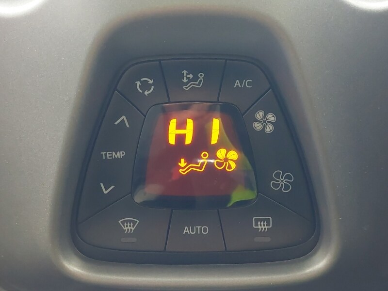 Used Toyota AYGO 2021 for sale - 78203383: Photo 15