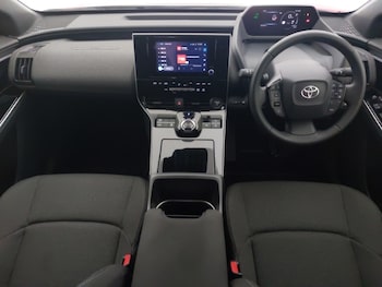 Used Toyota bz4x 2024 for sale - 78692946: Photo
