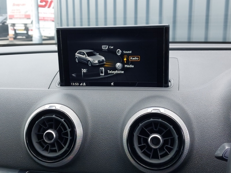 Used Audi A3 2018 for sale - 78033540: Photo 10