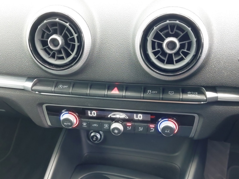 Used Audi A3 2018 for sale - 78033540: Photo 11