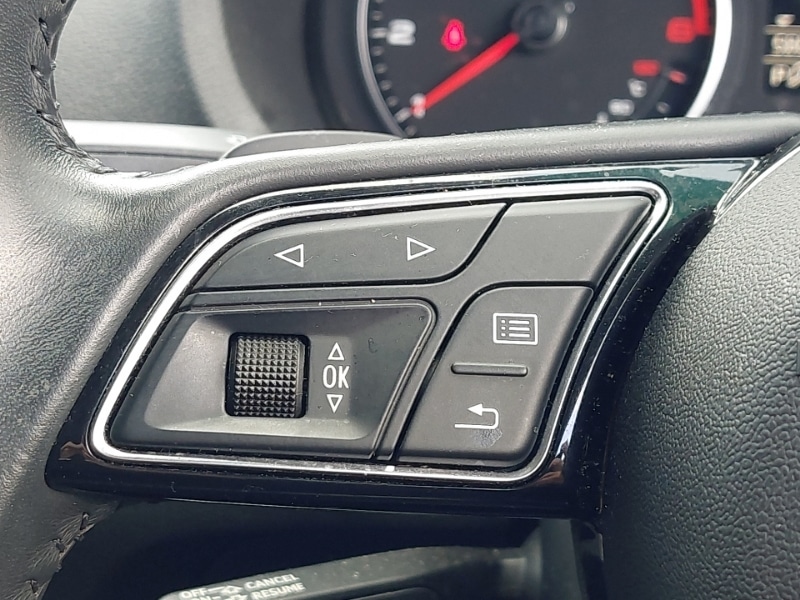 Used Audi A3 2018 for sale - 78033540: Photo 12