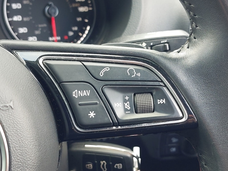 Used Audi A3 2018 for sale - 78033540: Photo 13