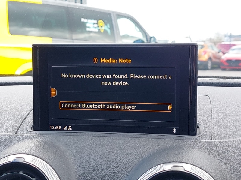 Used Audi A3 2018 for sale - 78033540: Photo 16