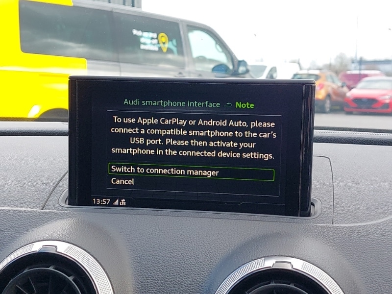 Used Audi A3 2018 for sale - 78033540: Photo 17