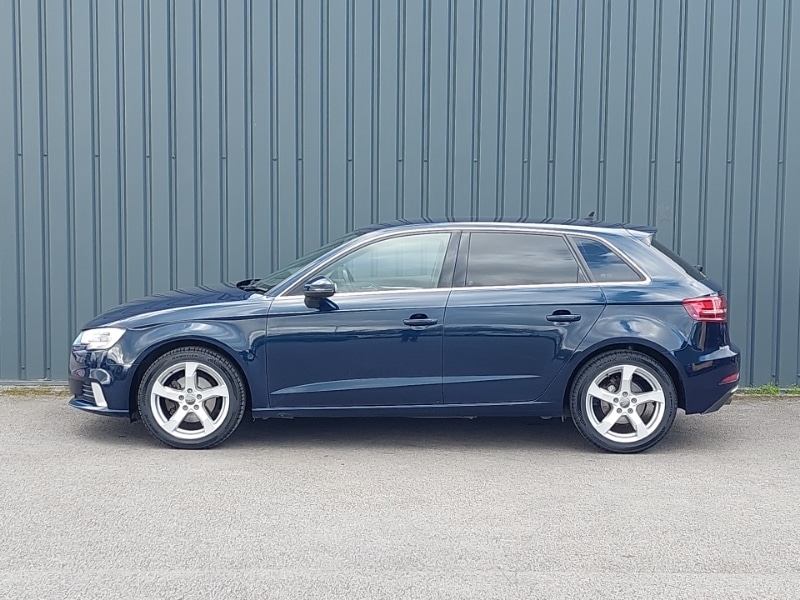 Used Audi A3 2018 for sale - 78033540: Photo 4