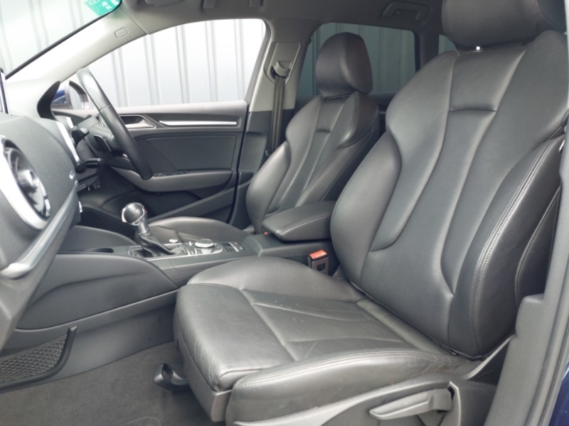 Used Audi A3 2018 for sale - 78033540: Photo 5