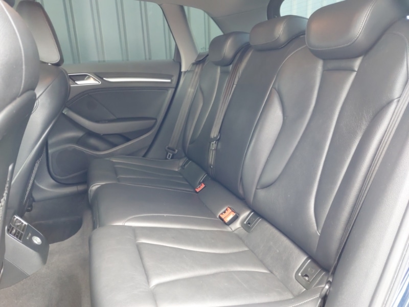 Used Audi A3 2018 for sale - 78033540: Photo 6