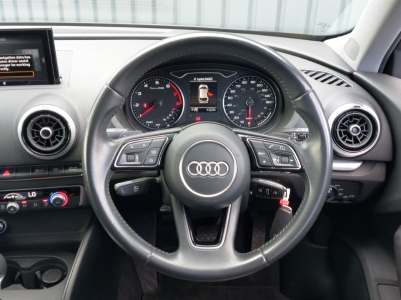 Used Audi A3 2018 for sale - 78033540: Photo 7