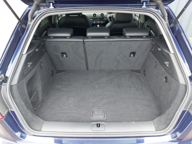 Used Audi A3 2018 for sale - 78033540: Photo 8