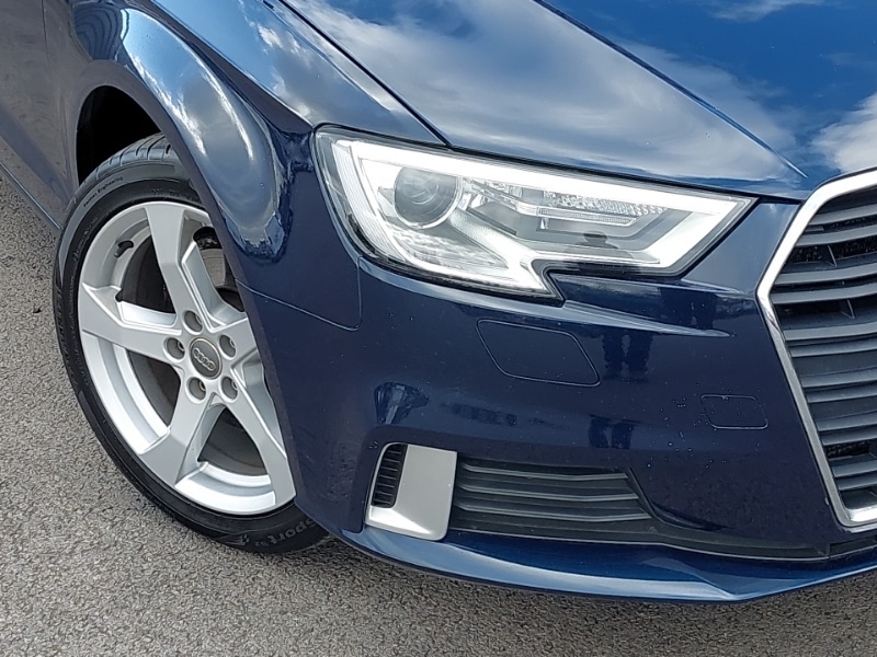 Used Audi A3 2018 for sale - 78033540: Photo 9