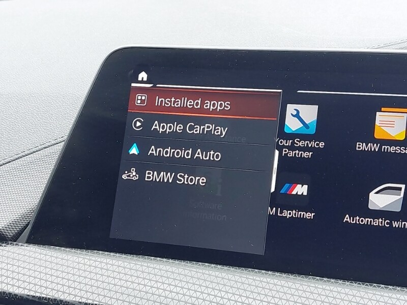 Used BMW 2 Series 2021 for sale - 77908129: Photo 18