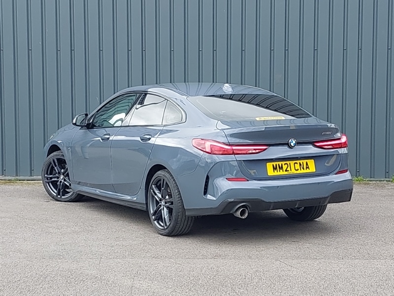 Used BMW 2 Series 2021 for sale - 77908129: Photo 3