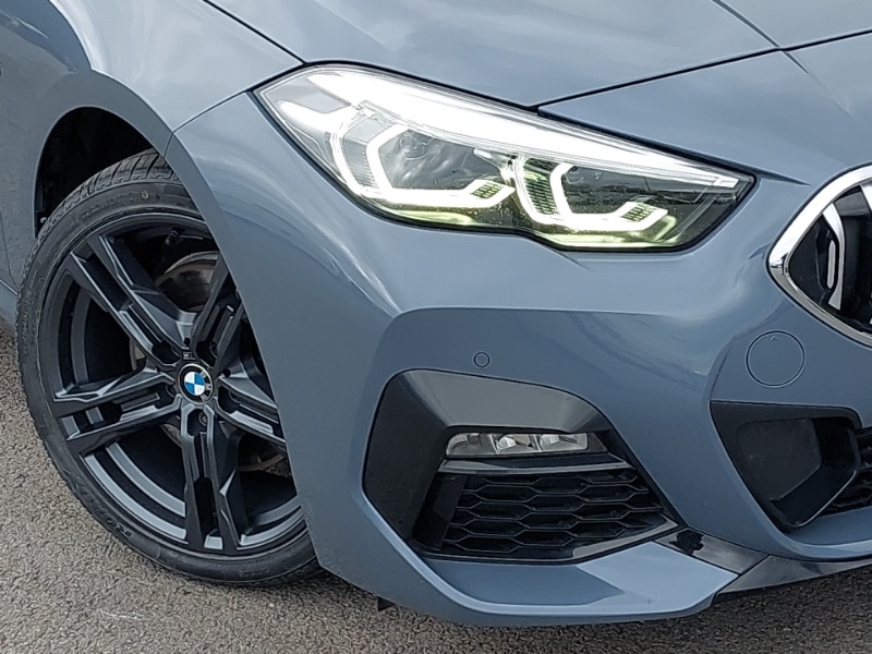 Used BMW 2 Series 2021 for sale - 77908129: Photo 9