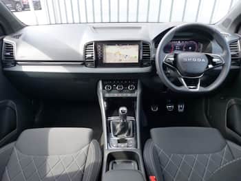 Used Skoda Karoq 2025 for sale - 79631328: Photo