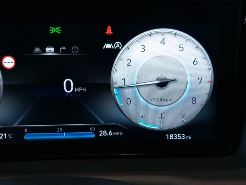 Used Hyundai TUCSON 2022 for sale - 76773930: Photo 14